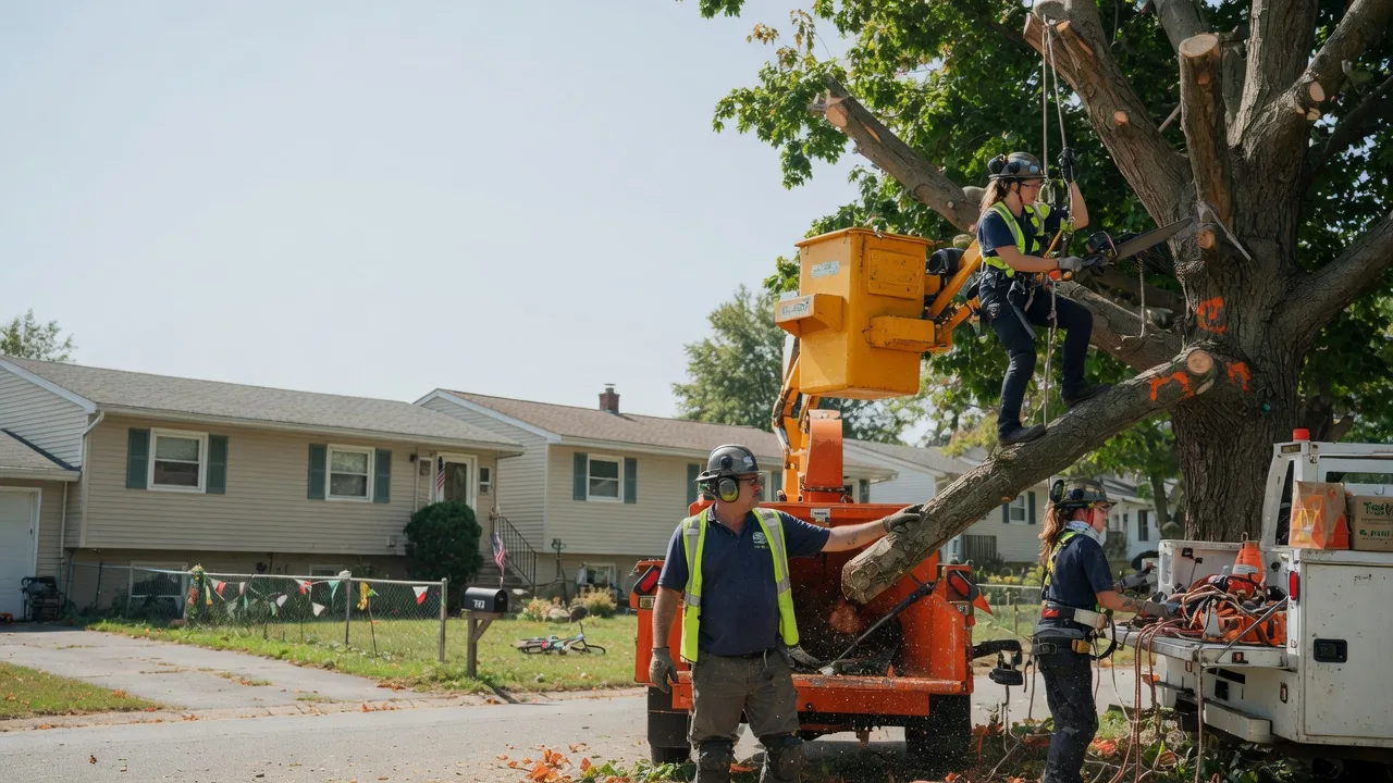Tree Services in Lake Havasu City, AZ near me